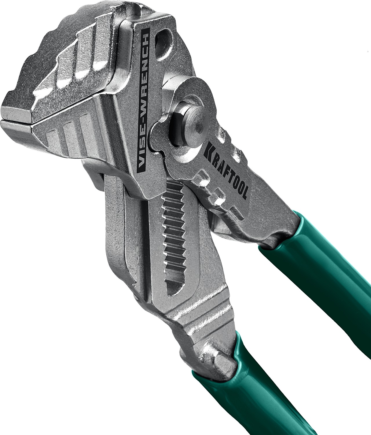 22063 Клещи переставные-гаечный ключ Vise-Wrench, 180 / 36 мм (1 7/16