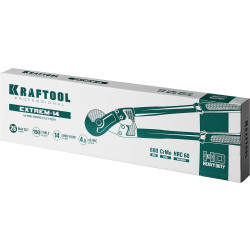 23339-60 KRAFTOOL WR-800 тросорез профессиональный, 600 мм