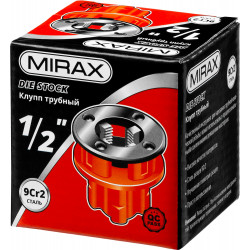 28241-1/2 Клупп MIRAX трубный, 1/2''