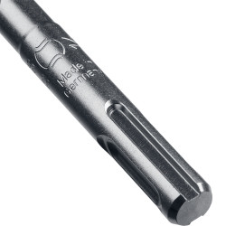Бур SDS-plus KRAFTOOL Ceratizit Carbide 6 х 160 мм 29320-160-06_z02