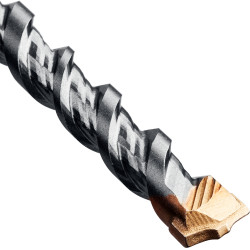 Бур SDS-plus KRAFTOOL Ceratizit Carbide 6 х 160 мм 29320-160-06_z02