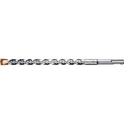 Бур SDS-plus KRAFTOOL Ceratizit Carbide 14 х 250 мм 29320-260-14_z02