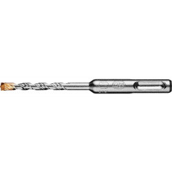 Бур SDS-plus KRAFTOOL Ceratizit Carbide 5 х 110 мм 29320-110-05_z02