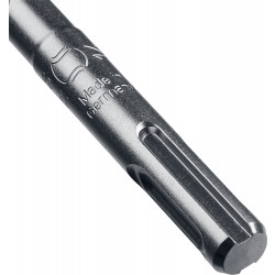 Бур SDS-plus KRAFTOOL Ceratizit Carbide 5 х 110 мм 29320-110-05_z02
