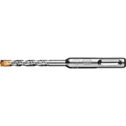 Бур SDS-plus KRAFTOOL Ceratizit Carbide 6 х 110 мм 29320-110-06_z02