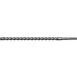 29370-610-25 STAYER Бур SDS-max  25 x 610/720 мм