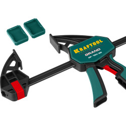 Струбцина пистолетная KRAFTOOL 150/85 мм GP-150/85, 32226-15_z01