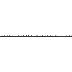 15340-03 Полотна для лобзика, с двойным зубом, №3, 130мм, 6шт, KRAFTOOL ''Pro Cut''
