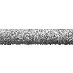 16082-15_z01 Напильник KRAFTOOL полукруглый с покрытием из карбида вольфрама, 150мм