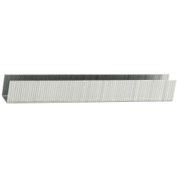 31755-140-06-5000 Скобы RAPID ''PROLINE'' оцинкованные, тип 140, зелёные, 6мм, 5000шт