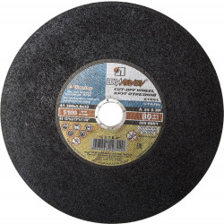 3613-300-3.0 Круг отрезной абразивный ''Луга'' по металлу для торцовочной пилы, 300х3,0х32 мм