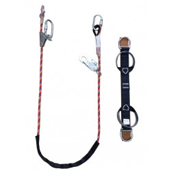 Комплект для подъема на опоры, Потенциал