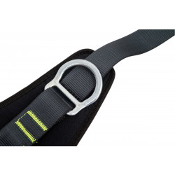 УП-01 Premium (XL) Удерживающая привязь ПРЕМИУМ (без стропа)