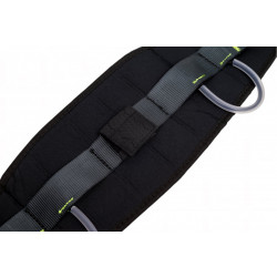 УП-01 Premium (XL) Удерживающая привязь ПРЕМИУМ (без стропа)