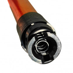 ШЗП-10/15 Л Штанга изолирующая для наложения заземления до 15 кВ (Летра)