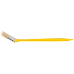 0110-50_z01 Кисть радиаторная STAYER ''UNIVERSAL-MASTER'', светлая натуральная щетина, пластмассовая ручка, 50мм