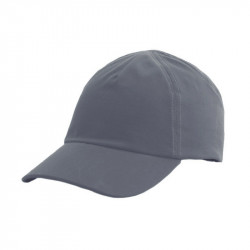 95510 Каскетка защитная RZ Favori®T CAP темно-серая