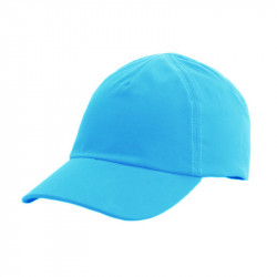 95513 Каскетка защитная RZ Favori®T CAP небесно-голубая