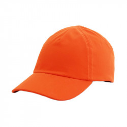 95514 Каскетка защитная RZ Favori®T CAP оранжевая