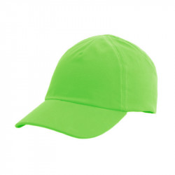 95519 Каскетка защитная RZ Favori®T CAP зелёная