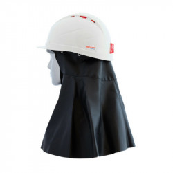 00932 Подшлемник под каску для защиты головы от общих производственных загрязнений PARTNER UNIVERSAL 2