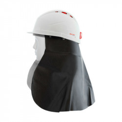 00933 Подшлемник под каску для защиты головы от общих производственных загрязнений PARTNER UNIVERSAL 3