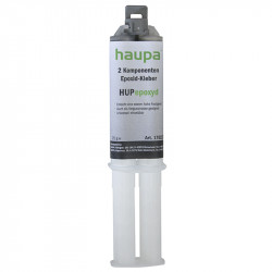 170222 Двухкомпонентный эпоксидный клей ''HUPepoxyd'' 25 г (Haupa)