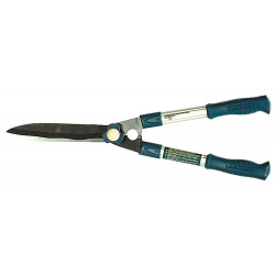 4210-53/221 Кусторез RACO с волнообразными лезвиями и облегчен.алюминиевыми ручками, 550мм