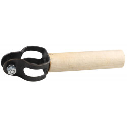 39834 Ручка к косовищу деревянному