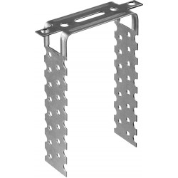 31041-10 Подвес для профиля ПП-1.0, 300x30 х 1.0мм, ЗУБР