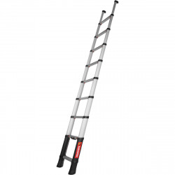 72226-541 Телескопическая лестница 2,6m Prime line TELESTEPS
