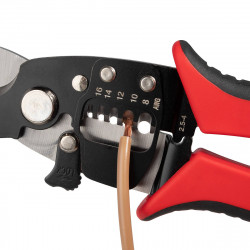 86619 Ножницы кабельные MC-07 (КВТ)