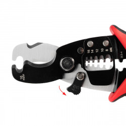 86619 Ножницы кабельные MC-07 (КВТ)