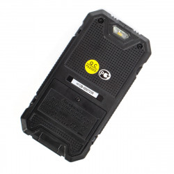 86325 Мультиметр цифровой SMART KT 125В ''PROLINE'' (КВТ)