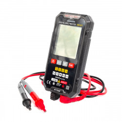 86325 Мультиметр цифровой SMART KT 125В ''PROLINE'' (КВТ)