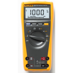 Fluke-175 EDSNF цифровой мультиметр