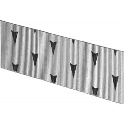 31835-20 ЗУБР P0.6  20 мм шпильки(гвозди) для пневматического нейлера, 10 000 шт