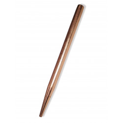 Бородок омедненный 125 мм