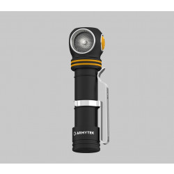 Фонарь Armytek Elf C2 Micro-USB Белый