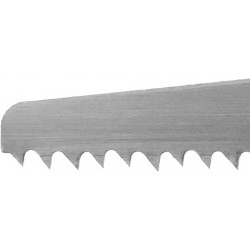 OL-KB4-NS/3 Лезвия OLFA пильные для ножа AK-4, 6х66,5(43,5)х0,35мм, 3шт