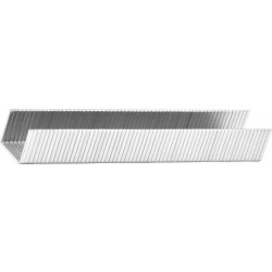 31680-08-5000 Скобы тип 140, 8 мм, супертвердые, KRAFTOOL 5000 шт