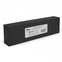 87296 Трещотка диэлектрическая динамометрическая 3/8'' (КВТ)