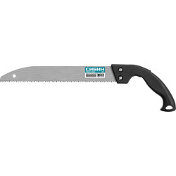 15054 Садовая ножовка СИБИН 300 мм, шаг 4,5 мм