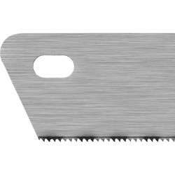 15070 Компактная ножовка для точного реза ''на себя'', 250 мм, шаг 2 мм, СИБИН
