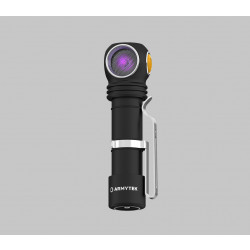 Фонарь Armytek Wizard C2 WUV Magnet USB Белый