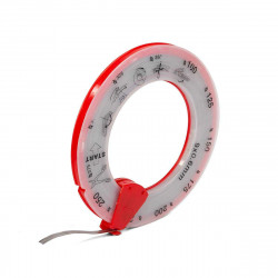 86219 Лента червячная PLT-9/W2 в кассете (30м) (Fortisflex)