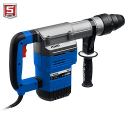 ЗПМ-45-1350 ЭВ Перфоратор SDS Max ЗУБР 1350 Вт, 45 мм, серия Профессионал