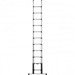 70235-681 Телескопическая лестница 3,5m SB Prime line TELESTEPS