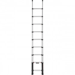 70230-581 Телескопическая лестница 3,0m Prime line TELESTEPS