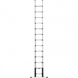 70241-681 Телескопическая лестница 4,1m SB Prime line TELESTEPS